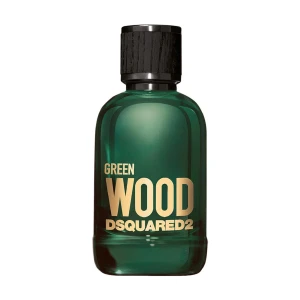 Dsquared2 Green Wood Pour Homme Туалетна вода чоловіча, 100 мл (ТЕСТЕР)