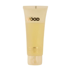 Dsquared2 Парфумований гель для душу She Wood Body Wash жіночий, 100 мл