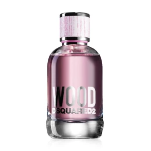 Dsquared2 Wood Pour Femme Туалетна вода жіноча, 100 мл