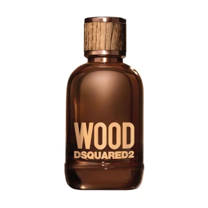 Dsquared2 Wood Pour Homme Туалетная вода мужская, 100 мл (ТЕСТЕР)