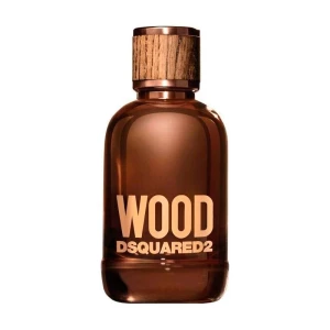 Dsquared2 Wood Pour Homme Туалетная вода мужская, 50 мл