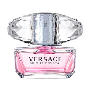 Туалетна вода жіноча - Versace Bright Crystal, 50 мл