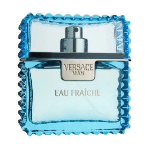 Туалетна вода чоловіча - Versace Man Eau Fraiche, 50 мл
