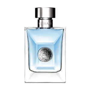 Versace Pour Homme Туалетная вода мужская, 50 мл