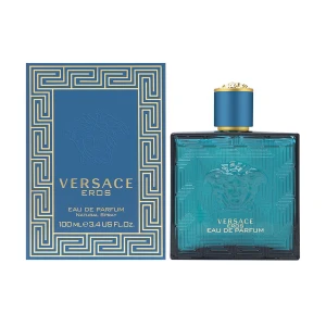Versace Eros Eau De Parfum Парфюмированная вода мужская