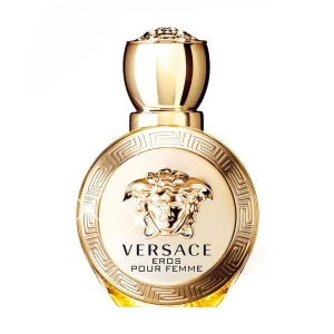 Versace Eros Pour Femme Парфюмированная вода женская, 50 мл