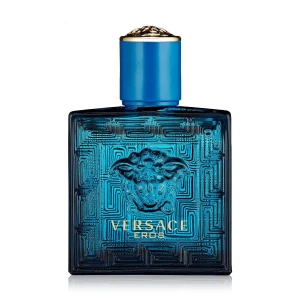 Versace Eros Туалетная вода мужская, 100 мл