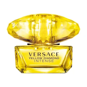 Versace Yellow Diamond Intense Парфумована вода жіноча, 50 мл