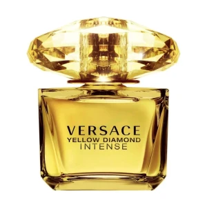 Versace Yellow Diamond Intense Парфумована вода жіноча, 90 мл