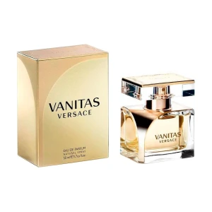 Versace Vanitas Парфумована вода жіноча, 50 мл
