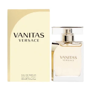 Versace Vanitas Парфумована вода жіноча, 100 мл
