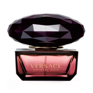 Versace Crystal Noir Парфумована вода жіноча, 50 мл