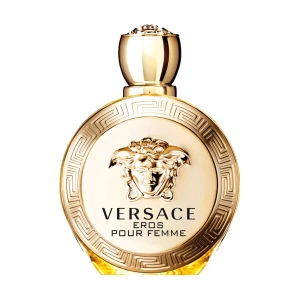 Versace Eros Pour Femme Парфюмированная вода женская, 100 мл (ТЕСТЕР)