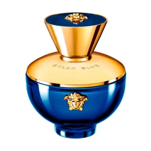 Versace Pour Femme Dylan Blue Парфумована вода жіноча, 100 мл (ТЕСТЕР)