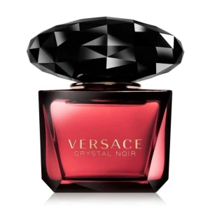 Versace Crystal Noir Парфумована вода жіноча, 90 мл (ТЕСТЕР з кришкою)