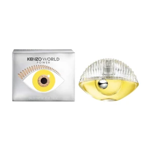 Kenzo World Power Парфюмированная вода женская
