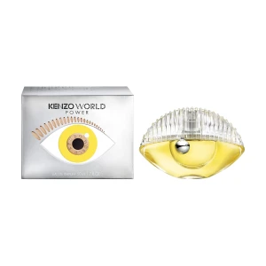 Kenzo World Power Парфюмированная вода женская, 50 мл