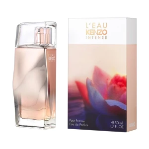 Kenzo L'eau Intense Pour Femme Парфюмированная вода женская, 50 мл