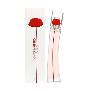 Kenzo Flower by Eau de Vie Парфюмированная вода женская