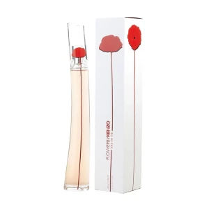 Kenzo Flower by Eau de Vie Парфюмированная вода женская, 100 мл