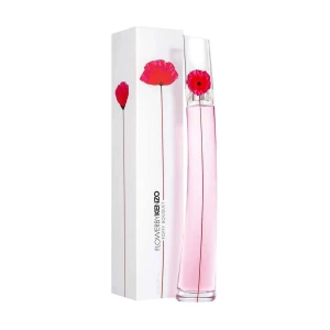 Kenzo Flower by Poppy Bouquet Парфюмированная вода женская, 100 мл