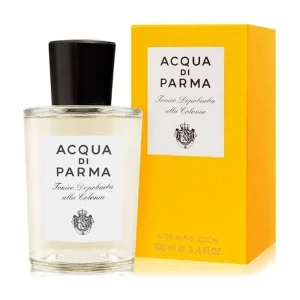 Acqua di Parma Парфюмированный лосьон после бритья Colonia After Shave Lotion унісекс, 100 мл