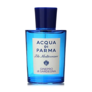 Acqua di Parma Blu Mediterraneo Ginepro di Sardegna Туалетная вода унисекс, 150 мл (ТЕСТЕР)