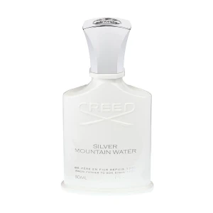 Парфюмированная вода унисекс - Creed Silver Mountain Water, 50 мл