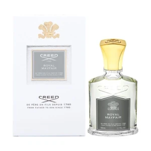 Creed Парфюмированная вода Millesime Royal Mayfair унисекс