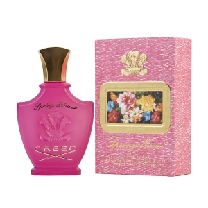 Creed Парфюмированная вода Millesime Spring Flower женская 75мл