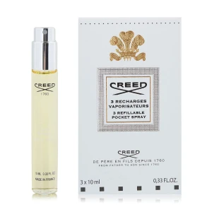 Creed Парфюмированная вода Millesime Love In White женская