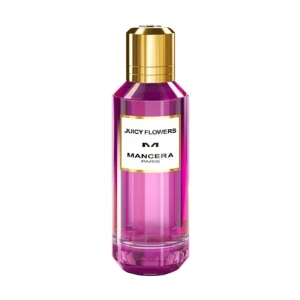 Mancera Juicy Flowers Парфюмированная вода женская