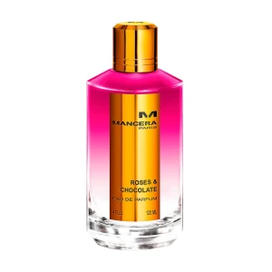 Mancera Roses & Chocolate Парфюмированная вода женская, 120 мл