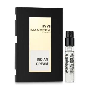 Mancera Manсera Indian Dream Парфюмированная вода женская, 2 мл (пробник)