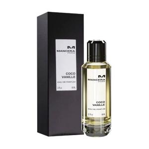 Mancera Coco Vanille парфумована вода жіноча 60 мл