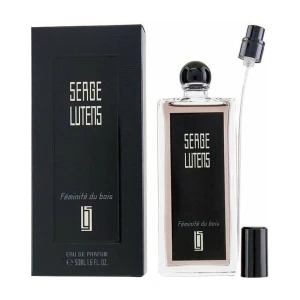 Serge Lutens Feminite du Bois Парфюмированная вода унисекс, 50 мл