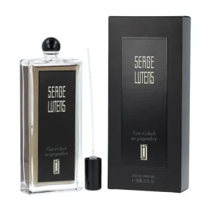 Serge Lutens Five O'Clock Au Gingembre Парфюмированная вода женская, 100 мл