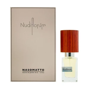 Nudiflorum Духи унисекс, 30 мл - Nasomatto Nudiflorum, 30 мл