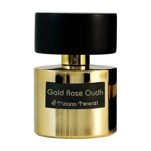 Tiziana Terenzi Gold Rose Oudh парфуми унісекс 100 мл (Тестер)
