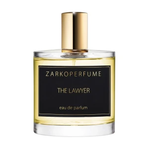 Zarkoperfume Lawyer Парфюмированная вода унисекс, 100 мл (ТЕСТЕР)
