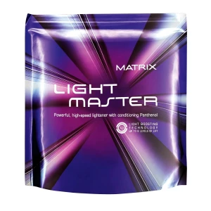 Matrix Освітлювач Для Волосся Light Master стійкий швидкодіючий 500 г