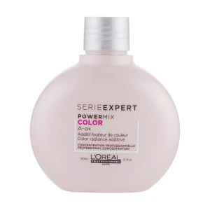 L'Oreal Professionnel Концентрат для додавання в суміш для захисту та збереження кольору фарбованого волосся Serie Expert PowerMix Color, 150 мл