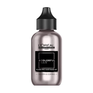 L'Oreal Professionnel Краска для волос Colorful Hair Flash Pro Hair Make-Up макияж для волос, 60 мл