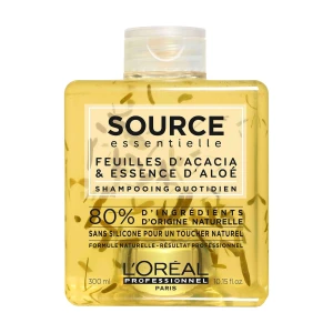 L'Oreal Professionnel Шампунь для щоденного використання Source Essentielle Daily Shampoo Есенція алое, для всіх типів волосся