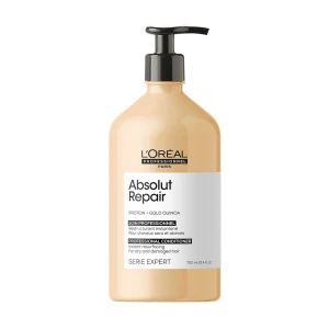 L'Oreal Professionnel Кондиціонер для інтенсивного відновлення пошкодженого волосся Serie Expert Absolut Repair Conditioner, 750 мл