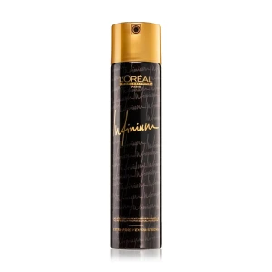 L'Oreal Professionnel Лак для волос Paris Infinium Extra-Fort Hairspray экстрасильной фиксации, 300 мл