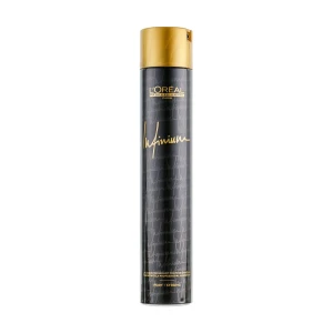 L'Oreal Professionnel Лак для волос сильной фиксации Infinium Fort Hairspray, 500 мл
