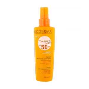 Bioderma Спрей для лица Photoderm МАХ SPF 50+, 200 мл