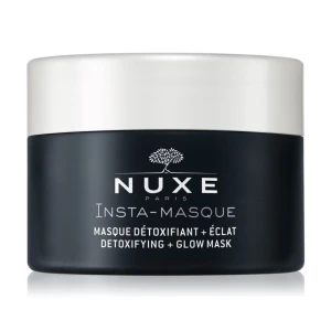 Nuxe Маска для обличчя Insta-Masque Детокс і сяйво, 50 мл