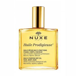 Nuxe Масло для лица Prodigieuse сухое, 100мл